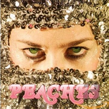 PEACHES - IMPEACH MY BUSH