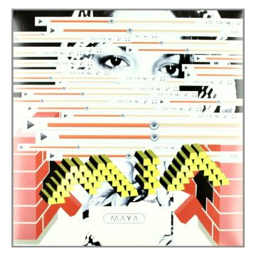 M.I.A. - MAYA