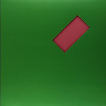 SCOTT-HERON,GIL / JAMIE XX - WE'RE NEW HERE