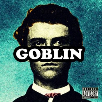 TYLER, THE CREATOR - GOBLIN