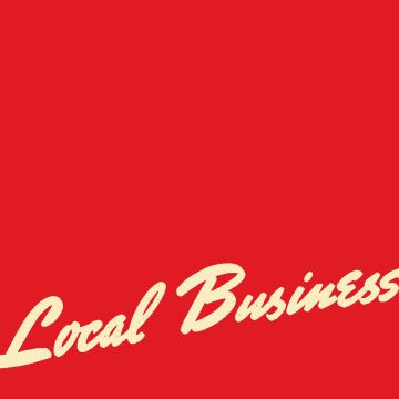 TITUS ANDRONICUS - LOCAL BUSINESS