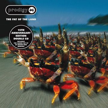 PRODIGY - FAT OF THE LAND