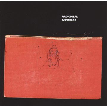 RADIOHEAD - AMNESIAC