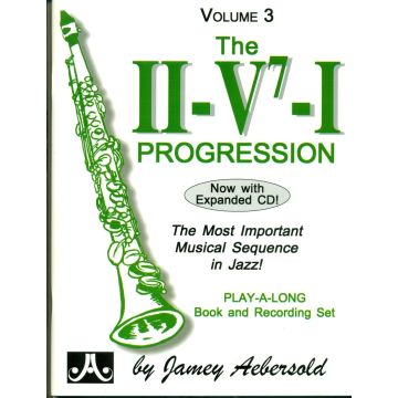 VARIOUS ARTISTS - 2-5-7-1 PROGRESSION