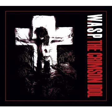 WASP - CRIMSON IDOL