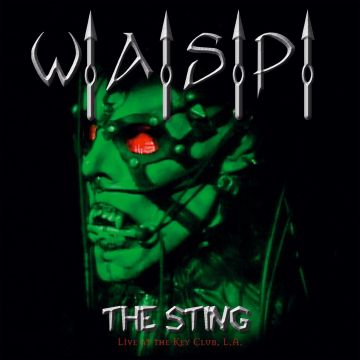 W.A.S.P. - STING