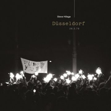 STEVE HILLAGE - DUSSELDORF