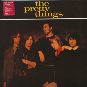 PRETTY THINGS - PRETTY THINGS