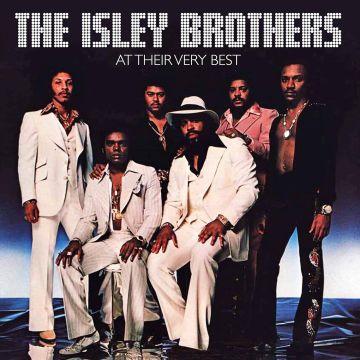 ISLEY BROTHERS - AT THEIR VERY BEST (140G/GATEFOLD SLEEVE)