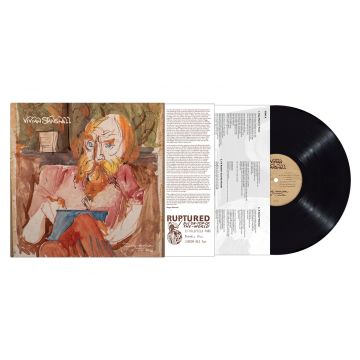 VIVIAN STANSHALL - DOG HOWL IN TUNE