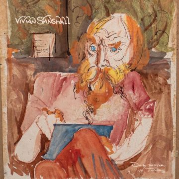 VIVIAN STANSHALL - DOG HOWL IN TUNE
