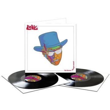 Love - Forever Changes Live