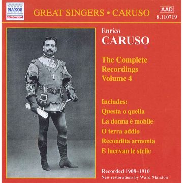 VARIOUS ARTISTS - COMPLETE RECORDINGS-4