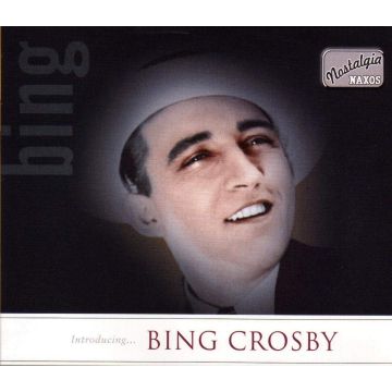 BING CROSBY - INTRODUCING BING CROSBY