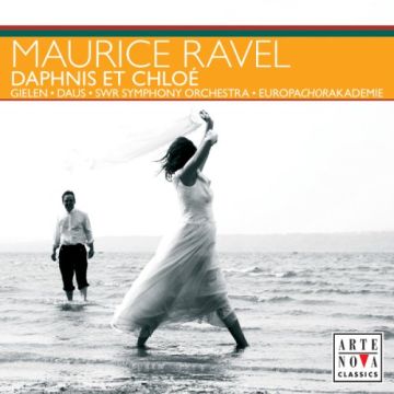 ODENSE SYMPHONY ORCHESTRA - RAVEL ABROAD