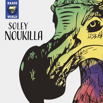NOUKILLA - SOLEIL