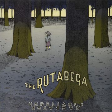 RUTABEGA - UNRELIABLE NARRATOR (DL CODE)