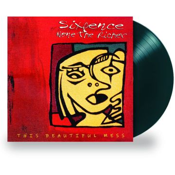SIXPENCE NONE THE RICHER - THIS BEAUTIFUL MESS