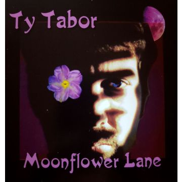 TY TABOR - MOONFLOWER LANE