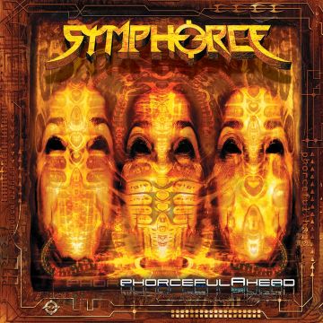 SYMPHORCE - PHORCEFUL AHEAD