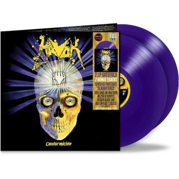 HAVOK - CONFORMICIDE