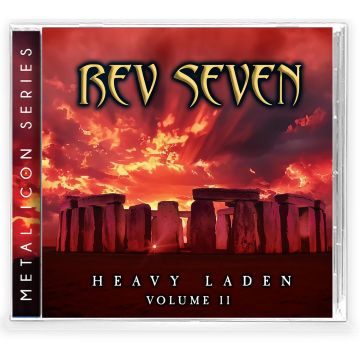 REV SEVEN - HEAVY LADEN VOLUME 2