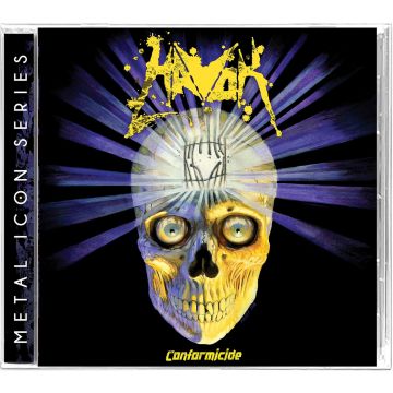HAVOK - CONFORMICIDE
