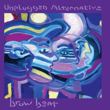 BROW BEAT - UNPLUGGED ALTERNATIVE