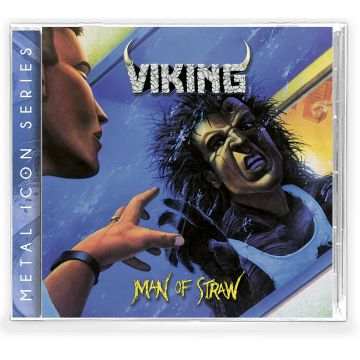 VIKING - MAN OF STRAW