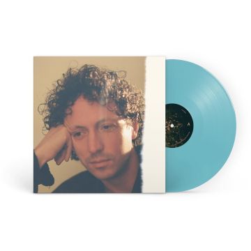 LIAM KAZAR - PILOT LIGHT (BLUE VINYL)