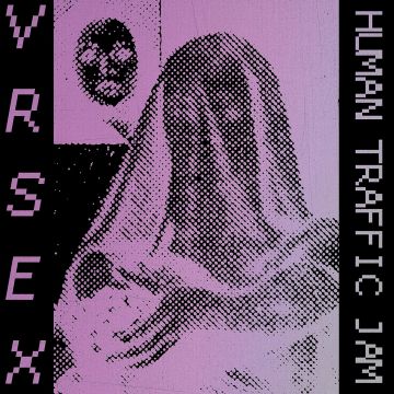 VR SEX - HUMAN TRAFFIC JAM