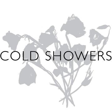 COLD SHOWERS - LOVE & REGRET (CLEAR VINYL)