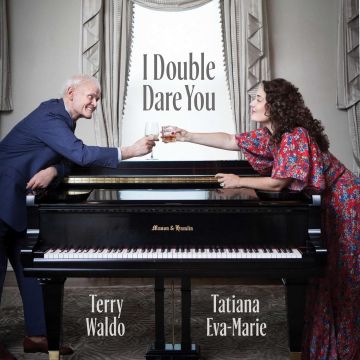TATIANA EVA-MARIE - I DOUBLE DARE YOU