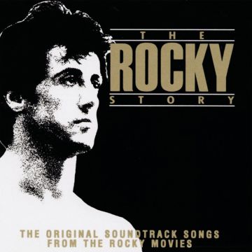 ROCKY STORY - ROCKY STORY