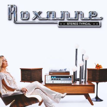 ROXANNE - STEREO TYPICAL