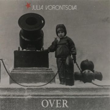 JULIA VORONTSOVA - OVER