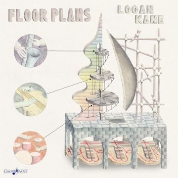 LOGAN KANE - FLOOR PLANS