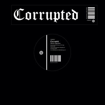 CORRUPTED - FELICIFIC ALGORITHIM