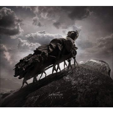 LA BREICHE - LE RITE