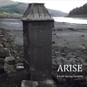 VARIOUS ARTISTS - ARISE - A COLD SPRING SAMPLER