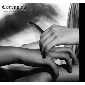CORRUPTED - FELICIFIC ALGORITHM / MUSHIKERAS