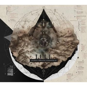 LULL - JOURNEY THROUGH UNDERWORLDS