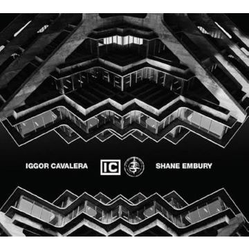 CAVALERA,IGGOR & SHANE EMBURY - NEON GODS/OWN YOUR DARKNESS