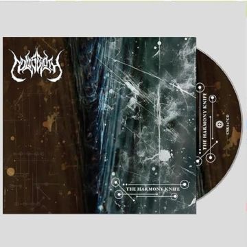 COLOSSLOTH - HARMONY KNIFE