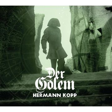 HERMANN KOPP - DER GOLEM