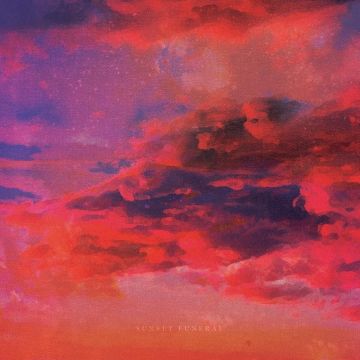GLARE - SUNSET FUNERAL