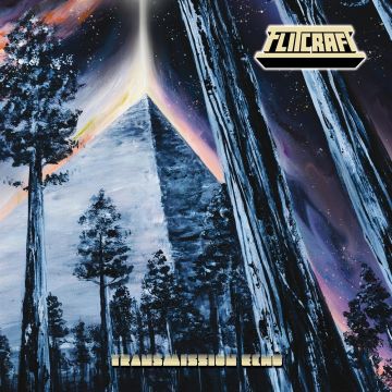 FLITCRAFT - TRANSMISSION ECHO