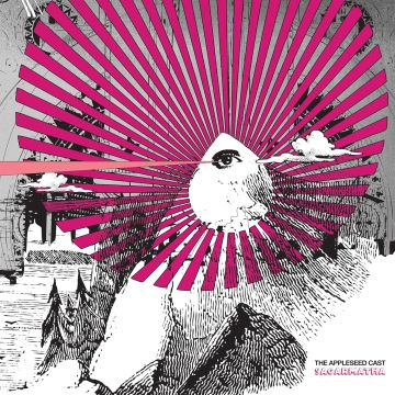 APPLESEED CAST - SAGARMATHA (2LP) (RSD)