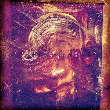 FUCK THE FACTS/FISTFUCK - SPLIT CD