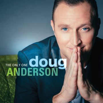DOUG ANDERSON - ONLY ONE